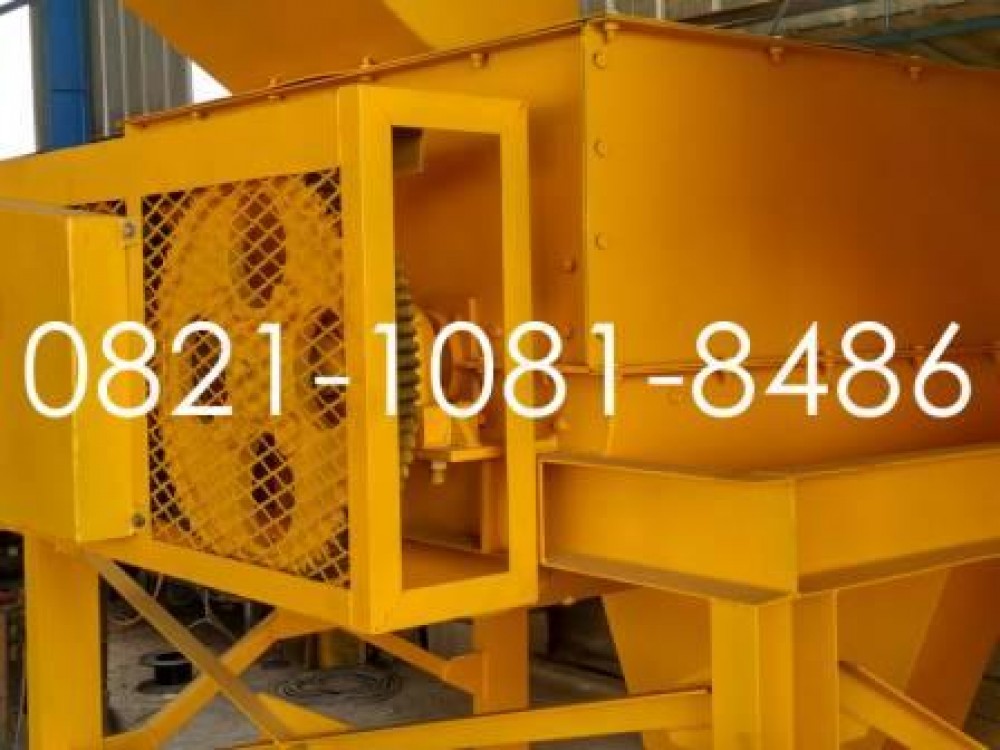 Jual Aggregate Plant Termurah – Solusi Alat Murah (2025)