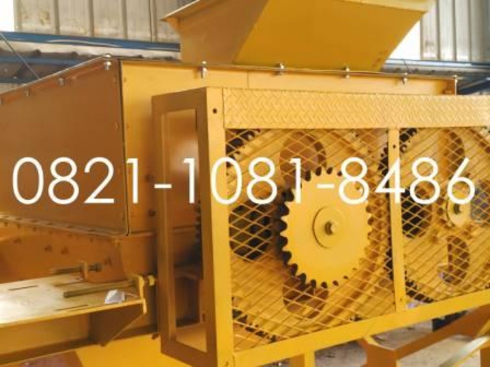 Jual Aggregate Plant Murah – Solusi Campur Agregat (2025)