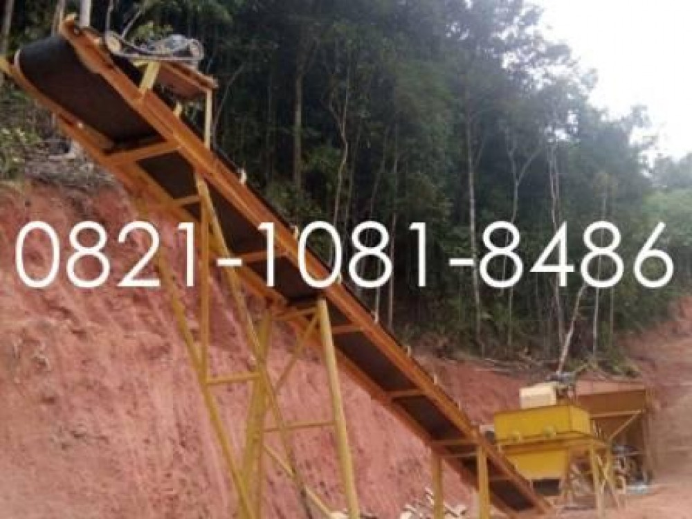 Jual Aggregate Plant Indonesia – Solusi Alat Berkualitas (2025)