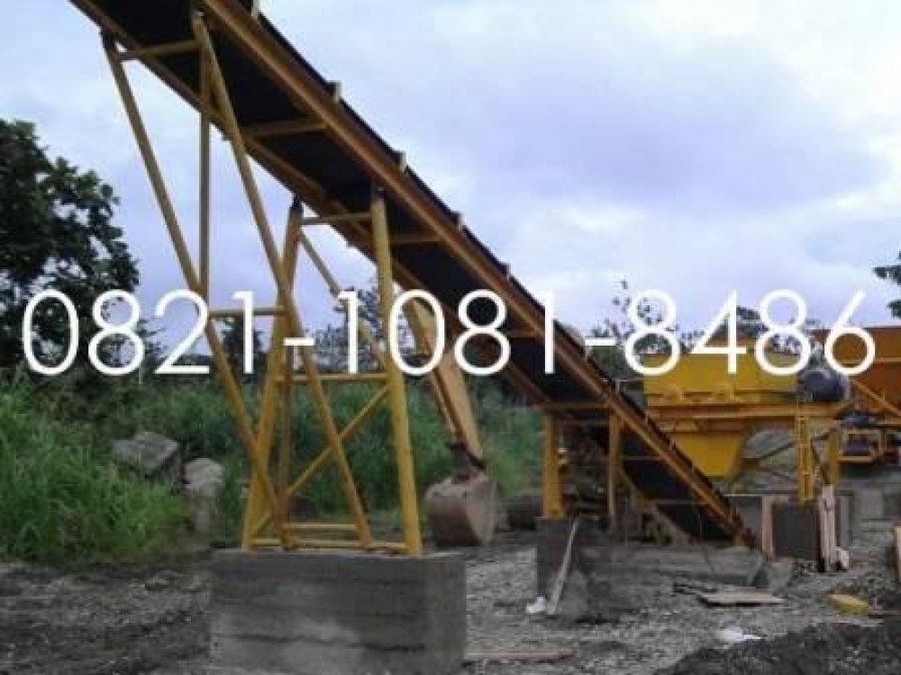 Cone Crusher