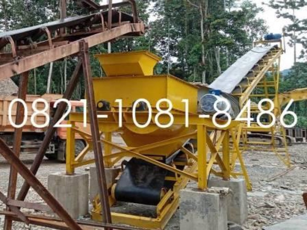 Cone Crusher