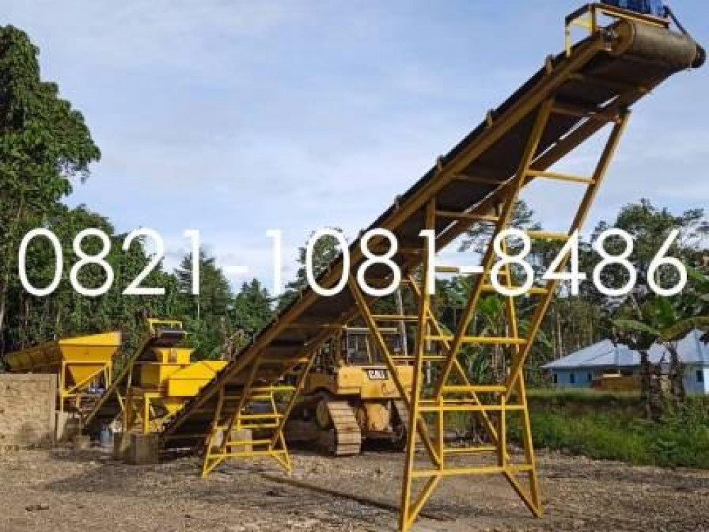 Cone Crusher