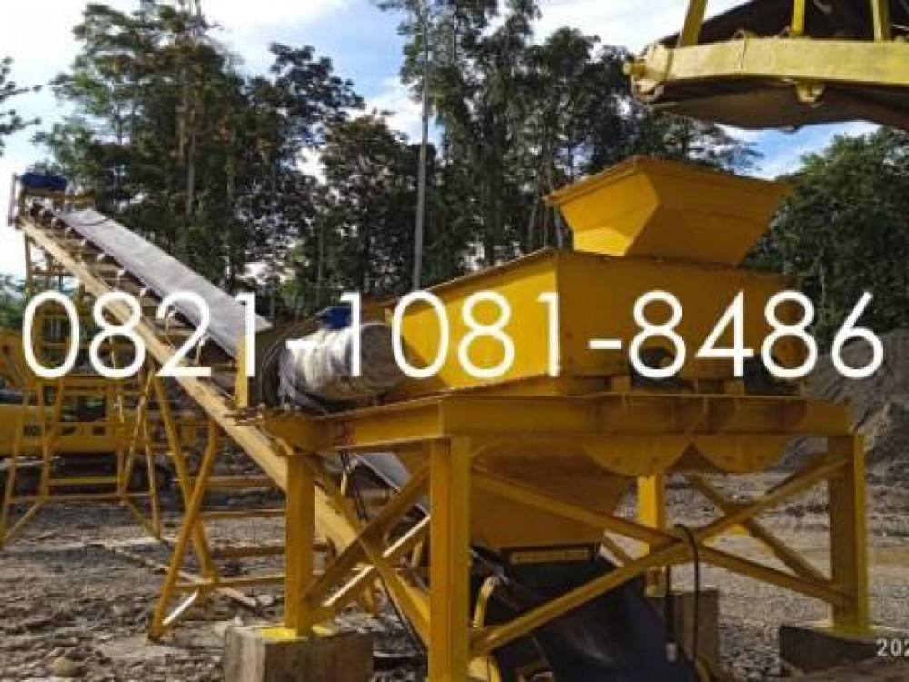 Cone Crusher