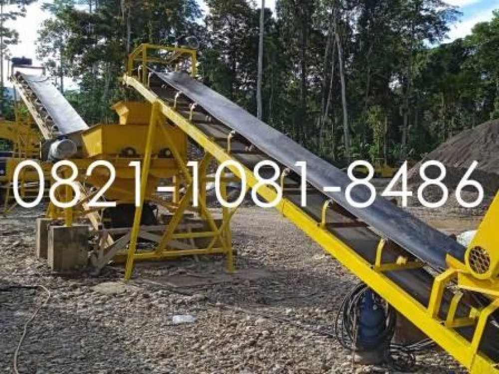 Cone Crusher