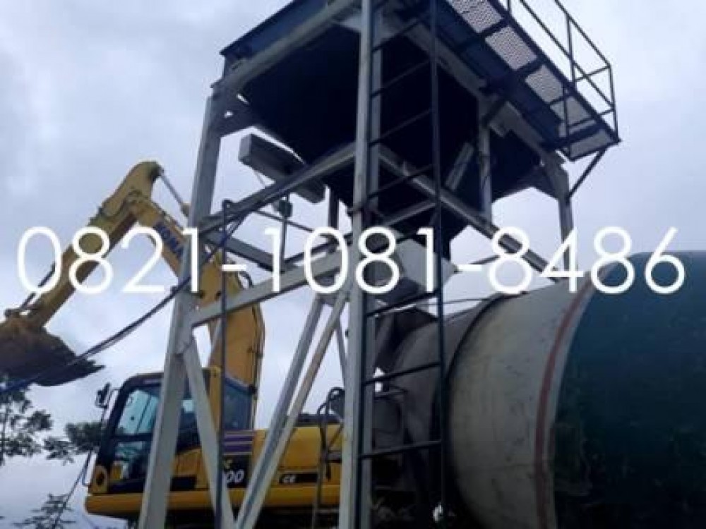 Jual Batching Plong – Solusi Beton Hemat & Efisien (2025)