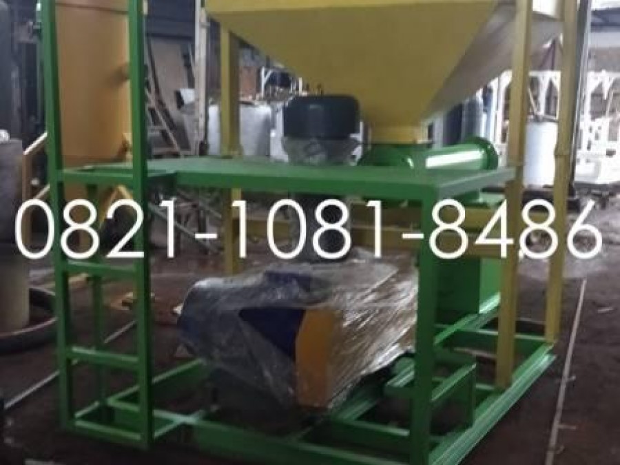 Cement Feeding Machine Indonesia – Solusi Alat Murah (2025)