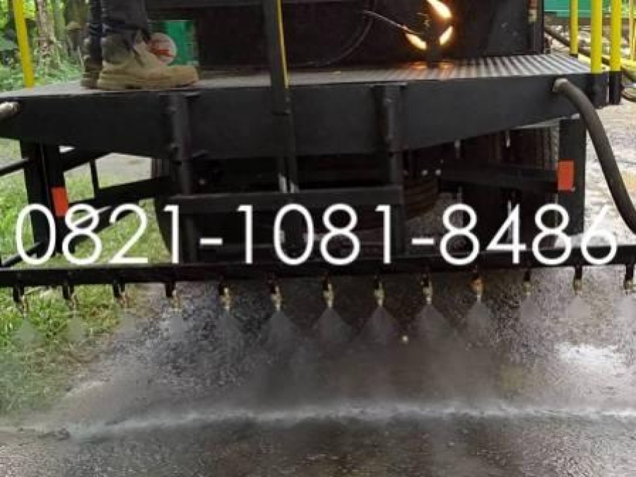 Asphalt Distributor 3