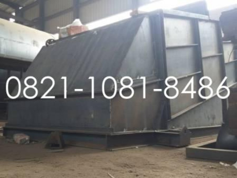 Vibrating Screen AMP 3