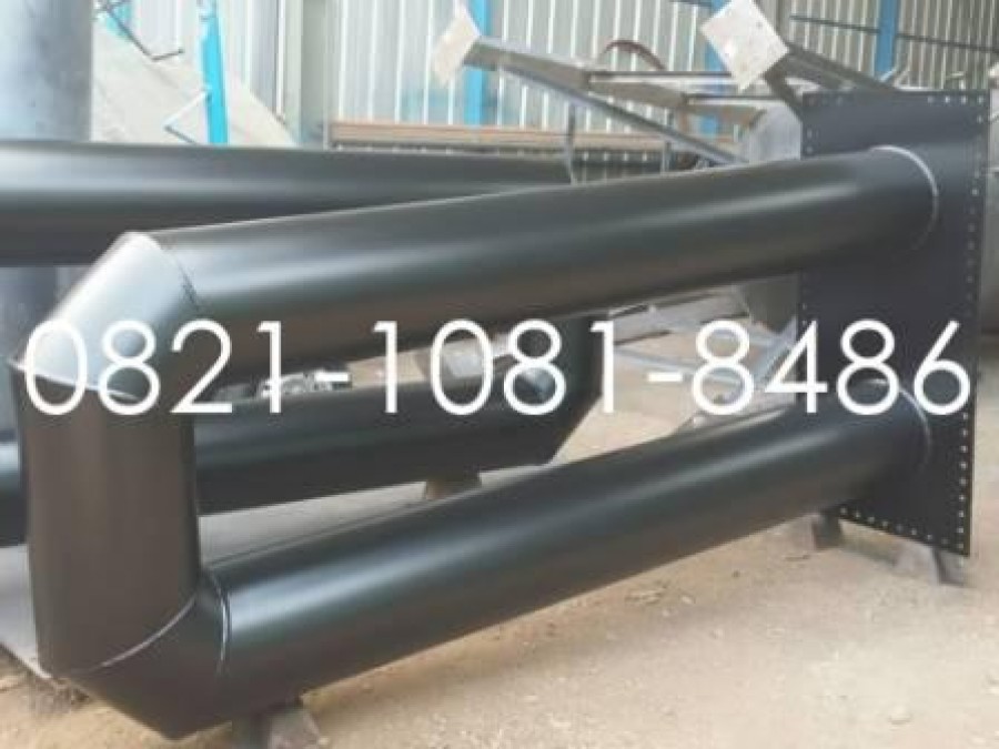 Asphalt Kettle Unit 2