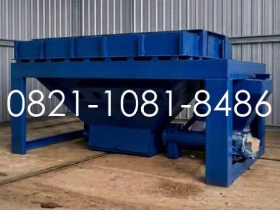Hot Bin Asphalt Mixing Plant