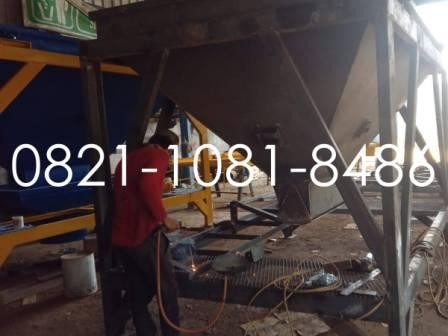 Batching Plong | Jual Mesin ID