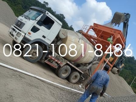 Batching Plong | Jual Mesin ID